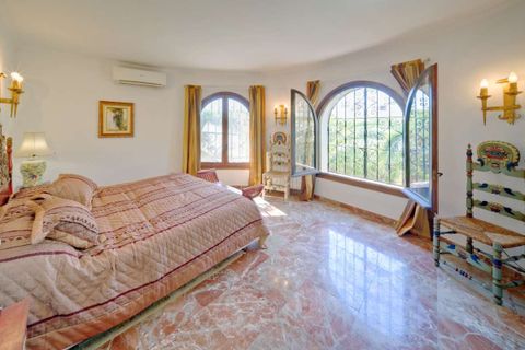 Villa i Calpe, Alicante, Calpe - € 925.000 | Ref: JV-545579 - foto 41