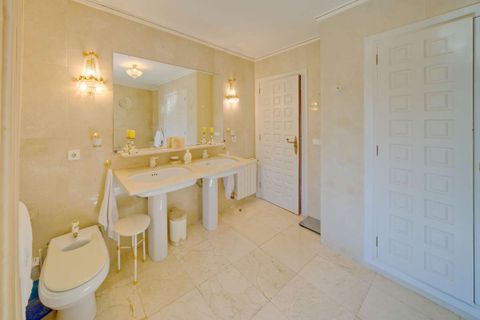 Villa i Calpe, Alicante, Calpe - € 925.000 | Ref: JV-545579 - foto 42
