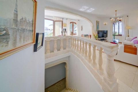 Villa i Calpe, Alicante, Calpe - € 925.000 | Ref: JV-545579 - foto 43