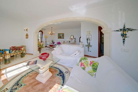 Villa i Calpe, Alicante, Calpe - € 925.000 | Ref: JV-545579 - foto 45