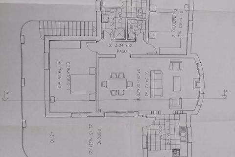 Villa i Calpe, Alicante, Calpe - € 925.000 | Ref: JV-545579 - foto 47