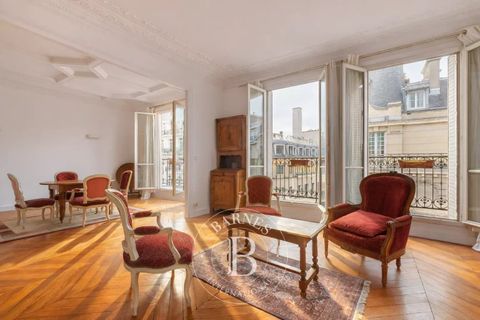 Lejlighed i Paris, Paris, Paris - € 2.900.000 | Ref: 86922115 - foto 1