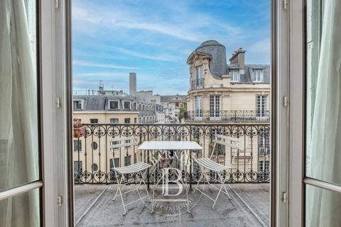 Lejlighed i Paris, Paris, Paris - € 2.900.000 | Ref: 86922115 - foto 2