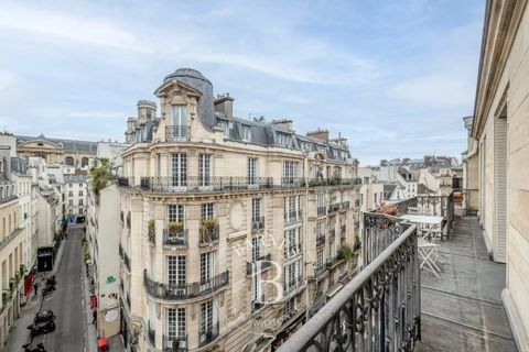 Lejlighed i Paris, Paris, Paris - € 2.900.000 | Ref: 86922115 - foto 3