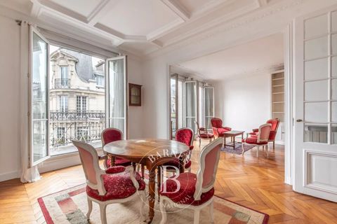 Lejlighed i Paris, Paris, Paris - € 2.900.000 | Ref: 86922115 - foto 4