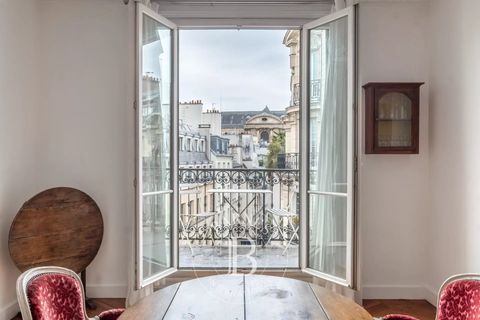Lejlighed i Paris, Paris, Paris - € 2.900.000 | Ref: 86922115 - foto 7