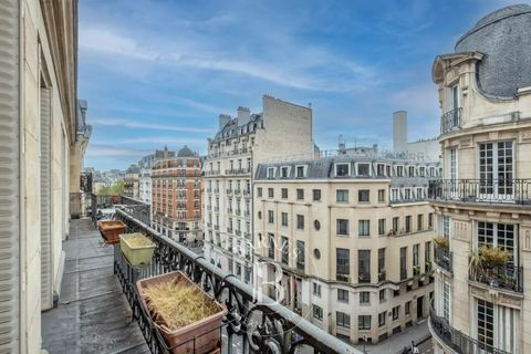 Lejlighed i Paris, Paris, Paris - € 2.900.000 | Ref: 86922115 - foto 8
