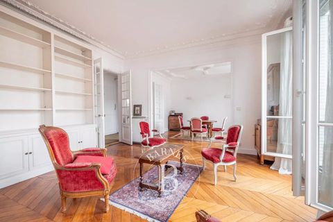 Lejlighed i Paris, Paris, Paris - € 2.900.000 | Ref: 86922115 - foto 9