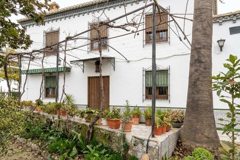 Villa a Granada, Granada, Granada - € 865.000 | Ref: EXP14016/8930 - foto 2