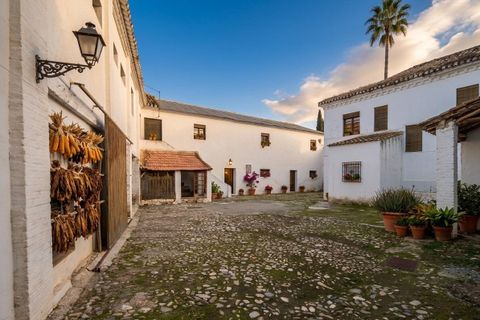 Villa a Granada, Granada, Granada - € 865.000 | Ref: EXP14016/8930 - foto 5