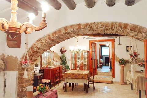 Rækkehus i Cinctorres, Castellon, Cinctorres - € 143.000 | Ref: EXP14024/8930 - foto 5