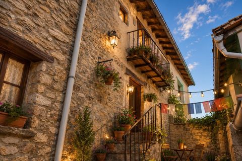 Rækkehus i Cinctorres, Castellon, Cinctorres - € 143.000 | Ref: EXP14024/8930 - foto 12