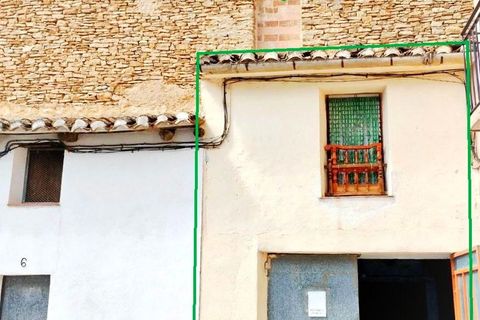 Rækkehus i Cinctorres, Castellon, Cinctorres - € 143.000 | Ref: EXP14024/8930 - foto 16