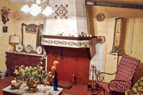Rækkehus i Cinctorres, Castellon, Cinctorres - € 143.000 | Ref: EXP14024/8930 - foto 20
