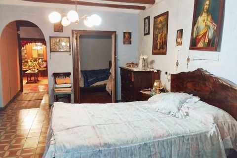 Rækkehus i Cinctorres, Castellon, Cinctorres - € 143.000 | Ref: EXP14024/8930 - foto 25