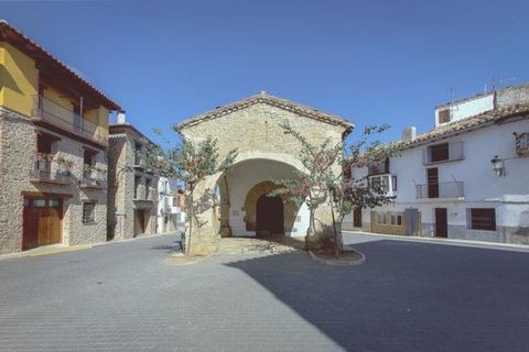 Rækkehus i Cinctorres, Castellon, Cinctorres - € 143.000 | Ref: EXP14024/8930 - foto 39