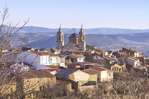 Rækkehus i Cinctorres, Castellon, Cinctorres - € 143.000 | Ref: EXP14024/8930 - foto 41
