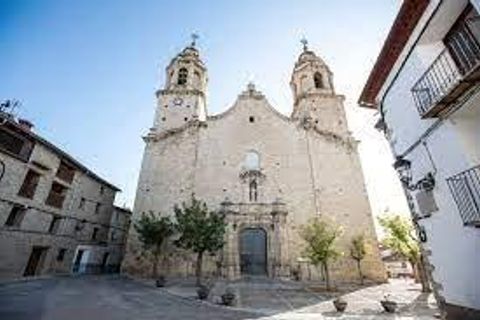 Rækkehus i Cinctorres, Castellon, Cinctorres - € 143.000 | Ref: EXP14024/8930 - foto 44