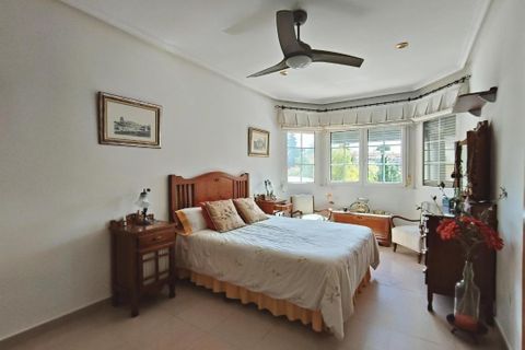 Villa i Monovar, Alicante, Monovar - € 243.000 | Ref: EXP14029/8930 - foto 13