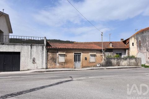 Byhus i Miranda do Corvo, Coimbra, Miranda do Corvo - € 83.000 | Ref: 879140 - foto 1
