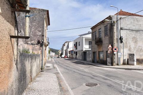 Byhus i Miranda do Corvo, Coimbra, Miranda do Corvo - € 83.000 | Ref: 879140 - foto 2