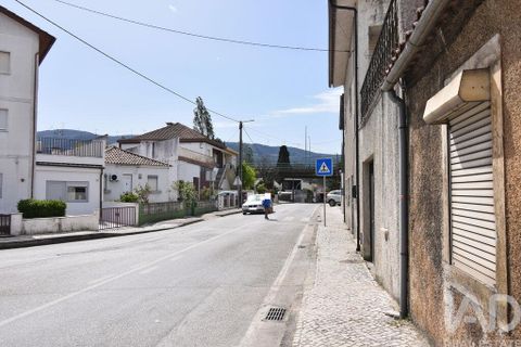 Byhus i Miranda do Corvo, Coimbra, Miranda do Corvo - € 83.000 | Ref: 879140 - foto 3