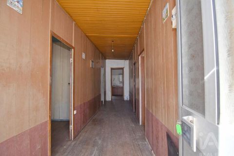 Byhus i Miranda do Corvo, Coimbra, Miranda do Corvo - € 83.000 | Ref: 879140 - foto 4