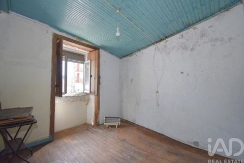 Byhus i Miranda do Corvo, Coimbra, Miranda do Corvo - € 83.000 | Ref: 879140 - foto 6