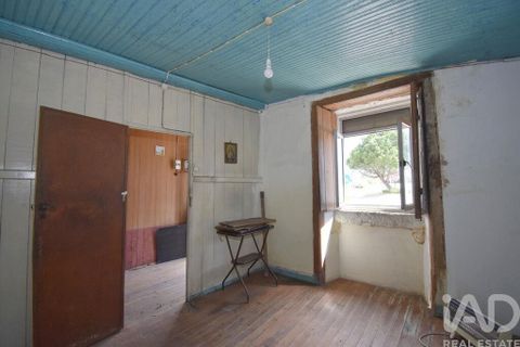Byhus i Miranda do Corvo, Coimbra, Miranda do Corvo - € 83.000 | Ref: 879140 - foto 7