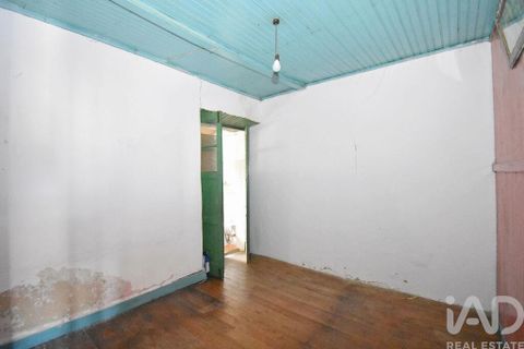 Byhus i Miranda do Corvo, Coimbra, Miranda do Corvo - € 83.000 | Ref: 879140 - foto 11