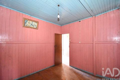 Byhus i Miranda do Corvo, Coimbra, Miranda do Corvo - € 83.000 | Ref: 879140 - foto 12