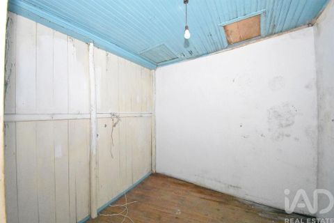 Byhus i Miranda do Corvo, Coimbra, Miranda do Corvo - € 83.000 | Ref: 879140 - foto 13