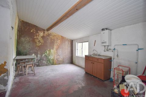 Byhus i Miranda do Corvo, Coimbra, Miranda do Corvo - € 83.000 | Ref: 879140 - foto 14