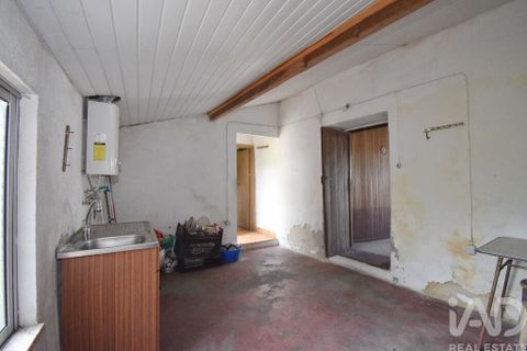 Byhus i Miranda do Corvo, Coimbra, Miranda do Corvo - € 83.000 | Ref: 879140 - foto 15