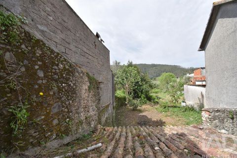 Byhus i Miranda do Corvo, Coimbra, Miranda do Corvo - € 83.000 | Ref: 879140 - foto 16