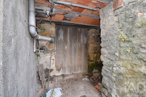 Byhus i Miranda do Corvo, Coimbra, Miranda do Corvo - € 83.000 | Ref: 879140 - foto 21