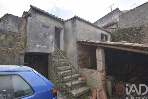 Byhus i Miranda do Corvo, Coimbra, Miranda do Corvo - € 83.000 | Ref: 879140 - foto 22