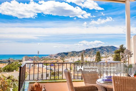 Byhus i Nerja, Malaga, Nerja - € 429.000 | Ref: HN675 - foto 5