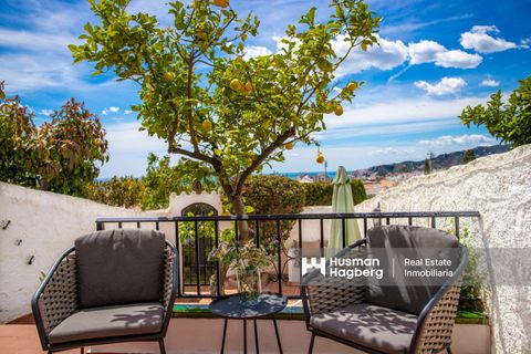 Byhus i Nerja, Malaga, Nerja - € 429.000 | Ref: HN675 - foto 24