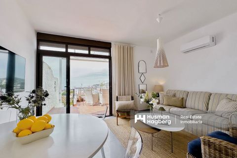 Byhus i Nerja, Malaga, Nerja - € 429.000 | Ref: HN675 - foto 8