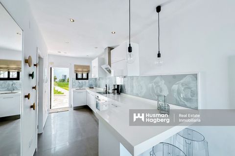 Byhus i Nerja, Malaga, Nerja - € 429.000 | Ref: HN675 - foto 15
