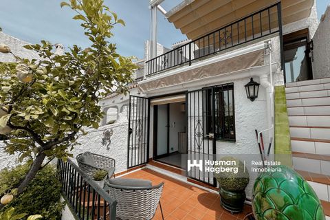 Byhus i Nerja, Malaga, Nerja - € 429.000 | Ref: HN675 - foto 33