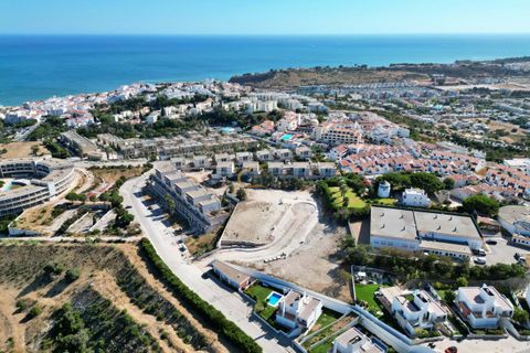 Helårsgrund i Albufeira, Faro, Albufeira - € 1.850.000 | Ref: OP171 - foto 2