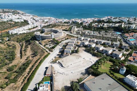 Helårsgrund i Albufeira, Faro, Albufeira - € 1.850.000 | Ref: OP171 - foto 4