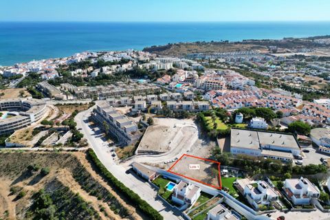 Helårsgrund i Albufeira, Faro, Albufeira - € 1.850.000 | Ref: OP171 - foto 5