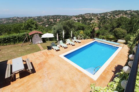 Villa i Lloret De Mar, Gerona, Lloret De Mar - € 349.000 | Ref: C3L740 - foto 1
