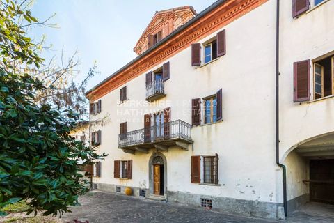Villa en Govone, Cuneo, Govone - € 280.000 | Ref: 86923715 - photo 1