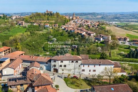Villa en Govone, Cuneo, Govone - € 280.000 | Ref: 86923715 - photo 40