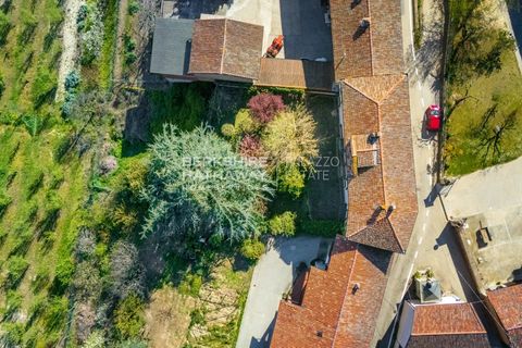 Villa en Govone, Cuneo, Govone - € 280.000 | Ref: 86923715 - photo 42