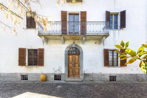 Villa en Govone, Cuneo, Govone - € 280.000 | Ref: 86923715 - photo 19